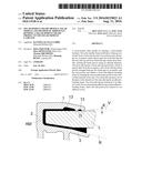 SOLAR-MODULE FRAME PROFILE, SOLAR MODULE AND METHOD OF ADHESIVELY BONDING     A SOLAR-MODULE FRAME PROFILE TO THE SOLAR-MODULE LAMINATE diagram and image