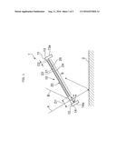 SOLAR CELL SYSTEM AND SOLAR CELL MODULE diagram and image