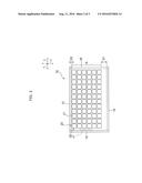 SOLAR CELL SYSTEM AND SOLAR CELL MODULE diagram and image