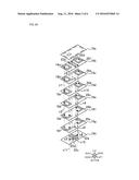 ELECTRONIC COMPONENT diagram and image