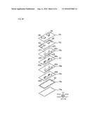 ELECTRONIC COMPONENT diagram and image