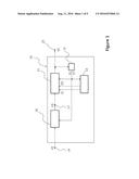 INTEGRATED CALIBRATION CIRCUIT AND A METHOD FOR CALIBRATION OF A FILTER     CIRCUIT diagram and image