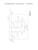 INTEGRATED CALIBRATION CIRCUIT AND A METHOD FOR CALIBRATION OF A FILTER     CIRCUIT diagram and image