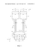 METHOD FOR MANUFACTURING RESONATOR ELEMENT, WAFER, RESONATOR ELEMENT,     RESONATOR, OSCILLATOR, REAL-TIME CLOCK, ELECTRONIC APPARATUS, AND MOVING     OBJECT diagram and image