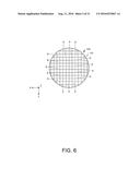 METHOD FOR MANUFACTURING RESONATOR ELEMENT, WAFER, RESONATOR ELEMENT,     RESONATOR, OSCILLATOR, REAL-TIME CLOCK, ELECTRONIC APPARATUS, AND MOVING     OBJECT diagram and image