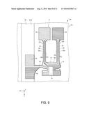 METHOD FOR MANUFACTURING RESONATOR ELEMENT, WAFER, RESONATOR ELEMENT,     RESONATOR, OSCILLATOR, REAL-TIME CLOCK, ELECTRONIC APPARATUS, AND MOVING     OBJECT diagram and image