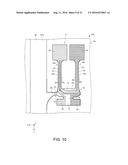 METHOD FOR MANUFACTURING RESONATOR ELEMENT, WAFER, RESONATOR ELEMENT,     RESONATOR, OSCILLATOR, REAL-TIME CLOCK, ELECTRONIC APPARATUS, AND MOVING     OBJECT diagram and image