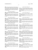 METHOD FOR MANUFACTURING RESONATOR ELEMENT, WAFER, RESONATOR ELEMENT,     RESONATOR, OSCILLATOR, REAL-TIME CLOCK, ELECTRONIC APPARATUS, AND MOVING     OBJECT diagram and image