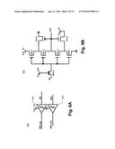 LOW POWER CLAMP FOR ELECTRICAL OVERSTRESS PROTECTION diagram and image