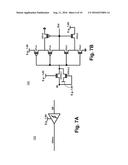 LOW POWER CLAMP FOR ELECTRICAL OVERSTRESS PROTECTION diagram and image