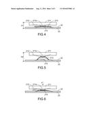 KEYBOARD DEVICE diagram and image