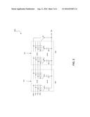 Method and Apparatus for Excess Loop Delay Compensation in Continuous-Time     Sigma-Delta Analog-to-Digital Converters diagram and image