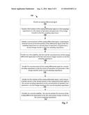 Cross-Coupled Input Voltage Sampling and Driver Amplifier Flicker Noise     Cancellation in a Switched Capacitor Analog-to-Digital Converter diagram and image