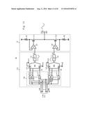 CURRENT OUTPUT CIRCUIT diagram and image