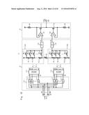 CURRENT OUTPUT CIRCUIT diagram and image