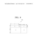 TRANSMITTING APPARATUS AND INTERLEAVING METHOD THEREOF diagram and image