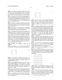 TRANSMITTING APPARATUS AND INTERLEAVING METHOD THEREOF diagram and image