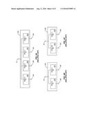 RADIO FREQUENCY FRONT END CIRCUITRY FOR CARRIER AGGREGATION diagram and image