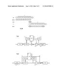 METHOD FOR POLARITY BIT LINE ENCODING USING APERIODIC FRAMES diagram and image