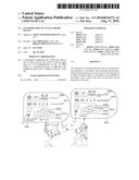 CUSTOMISATION OF AN ELECTRONIC DEVICE diagram and image