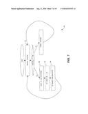 Apparatus And Methods For Signal Reception Based On Network Load     Estimations diagram and image