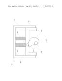 SOD HARVESTER CHOP MECHANISM HAVING POSITION BASED SPEED CONTROL diagram and image