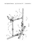 AGRICULTURAL TOOLBAR APPARATUS, SYSTEMS AND METHODS diagram and image