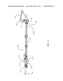 AGRICULTURAL TOOLBAR APPARATUS, SYSTEMS AND METHODS diagram and image