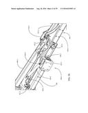 AGRICULTURAL TOOLBAR APPARATUS, SYSTEMS AND METHODS diagram and image