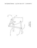 AGRICULTURAL TOOLBAR APPARATUS, SYSTEMS AND METHODS diagram and image