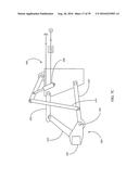 AGRICULTURAL TOOLBAR APPARATUS, SYSTEMS AND METHODS diagram and image