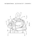 AGRICULTURAL TOOLBAR APPARATUS, SYSTEMS AND METHODS diagram and image