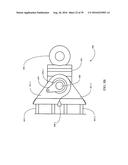 AGRICULTURAL TOOLBAR APPARATUS, SYSTEMS AND METHODS diagram and image