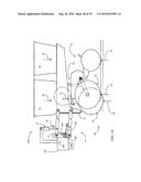 AGRICULTURAL TOOLBAR APPARATUS, SYSTEMS AND METHODS diagram and image