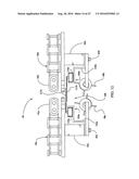 STALK SENSOR APPARATUS, SYSTEMS, AND METHODS diagram and image