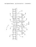 STALK SENSOR APPARATUS, SYSTEMS, AND METHODS diagram and image