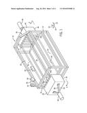 System and Method for Baling Agricultural Crop Material diagram and image