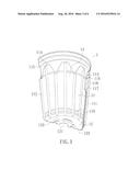 SOFT PLANT POT diagram and image