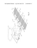 CONTROL SYSTEM FOR AN IRRIGATION SYSTEM diagram and image