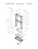 Aeroponic Cultivation System diagram and image