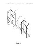 Aeroponic Cultivation System diagram and image