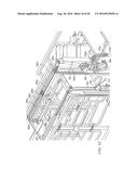 MILKING BOX WITH BACKPLANE AND ROBOTIC ATTACHER diagram and image