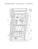 MILKING BOX WITH ROBOTIC ATTACHER AND VISION SYSTEM diagram and image