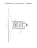 MILKING BOX WITH ROBOTIC ATTACHER AND VISION SYSTEM diagram and image