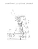 MILKING BOX WITH ROBOTIC ATTACHER AND VISION SYSTEM diagram and image