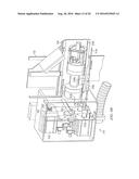 MILKING BOX WITH ROBOTIC ATTACHER AND VISION SYSTEM diagram and image