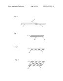 DEVICE FOR CELL OR TISSUE CRYOPRESERVATION BY VITRIFICATION diagram and image