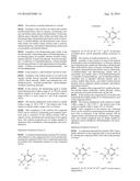 TETRAZOLINONE COMPOUND AND USE THEREOF diagram and image