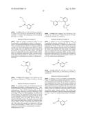 TETRAZOLINONE COMPOUND AND USE THEREOF diagram and image