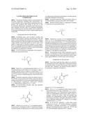 N-ACRYLIMINO HETEROCYCLIC COMPOUNDS diagram and image